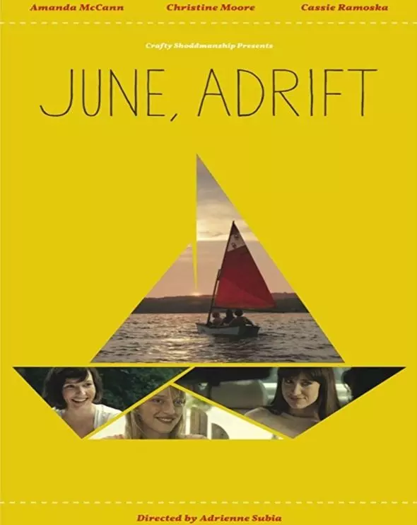 Дрейфующий «Июнь» / June, Adrift 2014 скачать через торрент в хорошем качестве