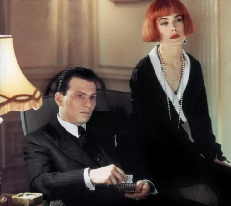 Гангстеры 1991 скачать с торрента Гангстеры 1991 скачать с торрента