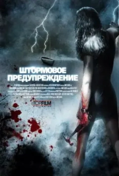 Штормовое предупреждение / Storm Warning 2007 скачать через торрент в хорошем качестве