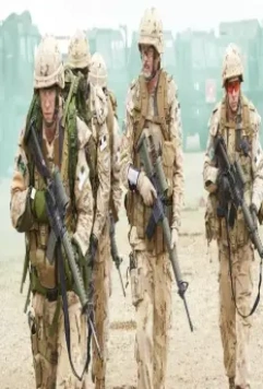 Тропа гиены 2015 скачать с торрента Тропа гиены 2015 скачать с торрента