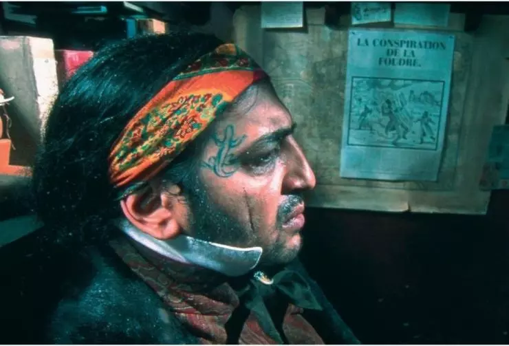 Видок 2001 скачать с торрента Видок 2001 скачать с торрента