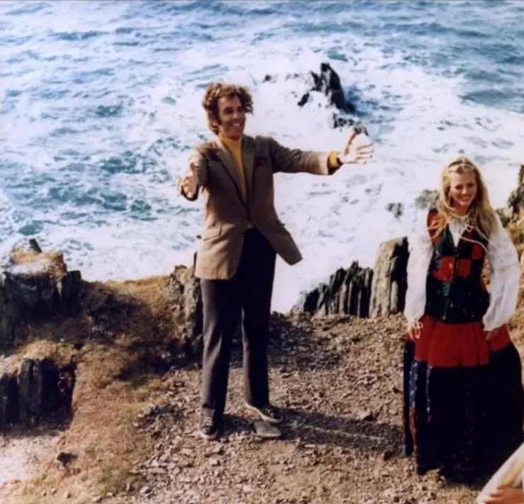 Плетеный человек 1973 скачать с торрента Плетеный человек 1973 скачать с торрента