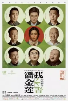 Я не мадам Бовари / I Am Not Madame Bovary 2016 скачать через торрент в хорошем качестве