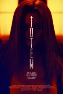 Тотем / Totem 2017 скачать через торрент в хорошем качестве