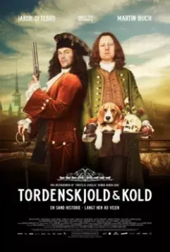 Торденшельд и Колд / Tordenskjold & Kold 2016 скачать через торрент в хорошем качестве