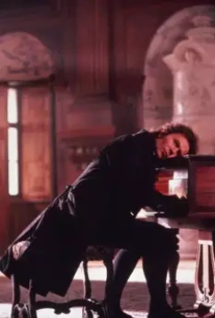 Бессмертная возлюбленная 1994 скачать с торрента Бессмертная возлюбленная 1994 скачать с торрента