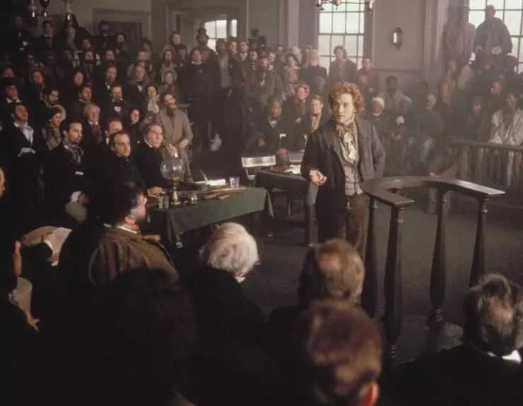 Амистад 1997 скачать через торрент бесплатно Амистад 1997 скачать через торрент бесплатно