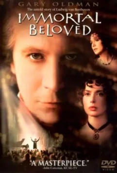 Бессмертная возлюбленная / Immortal Beloved 1994 скачать через торрент в хорошем качестве