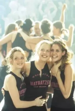 Девочки сверху 2001 скачать через торрент бесплатно Девочки сверху 2001 скачать через торрент бесплатно