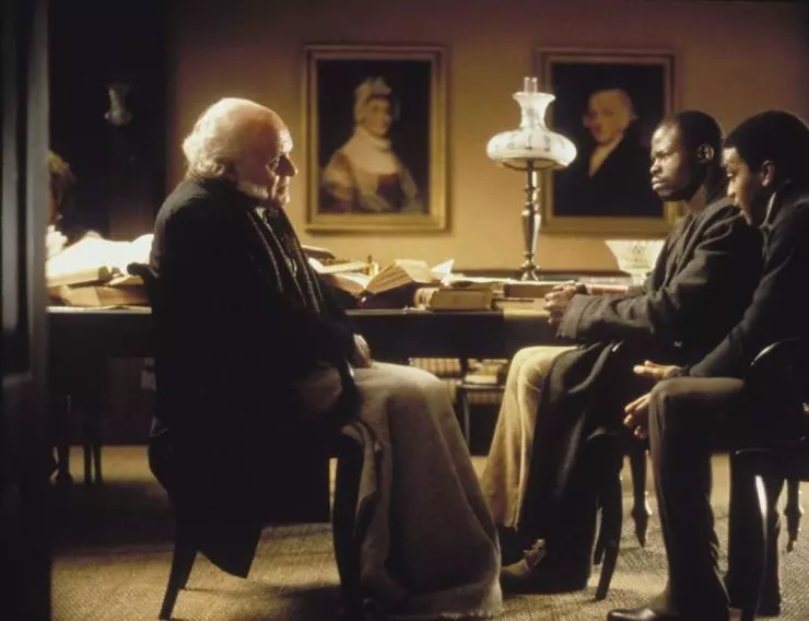 Амистад 1997 скачать торрентом Амистад 1997 скачать торрентом