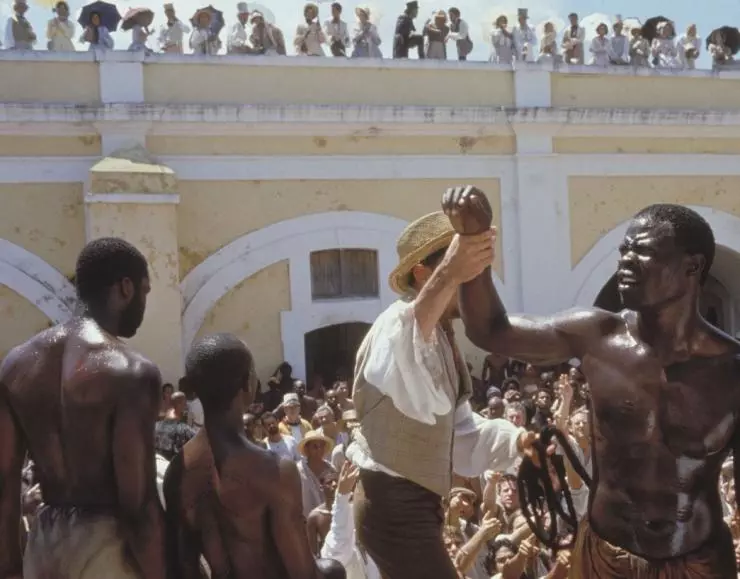 Амистад 1997 скачать с торрента Амистад 1997 скачать с торрента