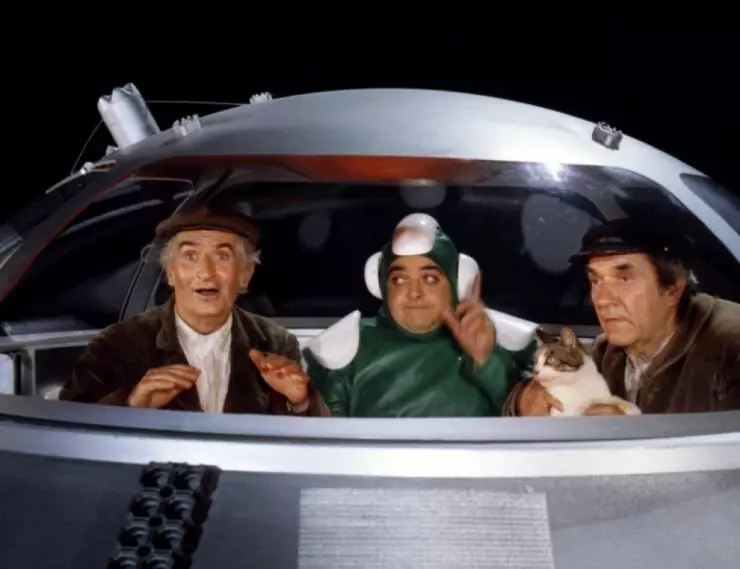 Суп из капусты 1981 скачать торрентом Суп из капусты 1981 скачать торрентом