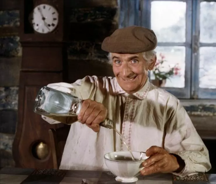 Суп из капусты 1981 скачать через торрент бесплатно Суп из капусты 1981 скачать через торрент бесплатно