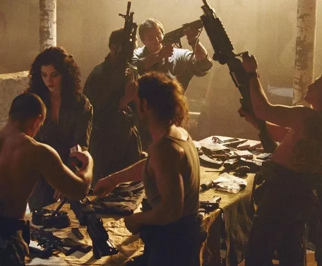 Набережная Орфевр, 36 2004 скачать торрентом Набережная Орфевр, 36 2004 скачать торрентом