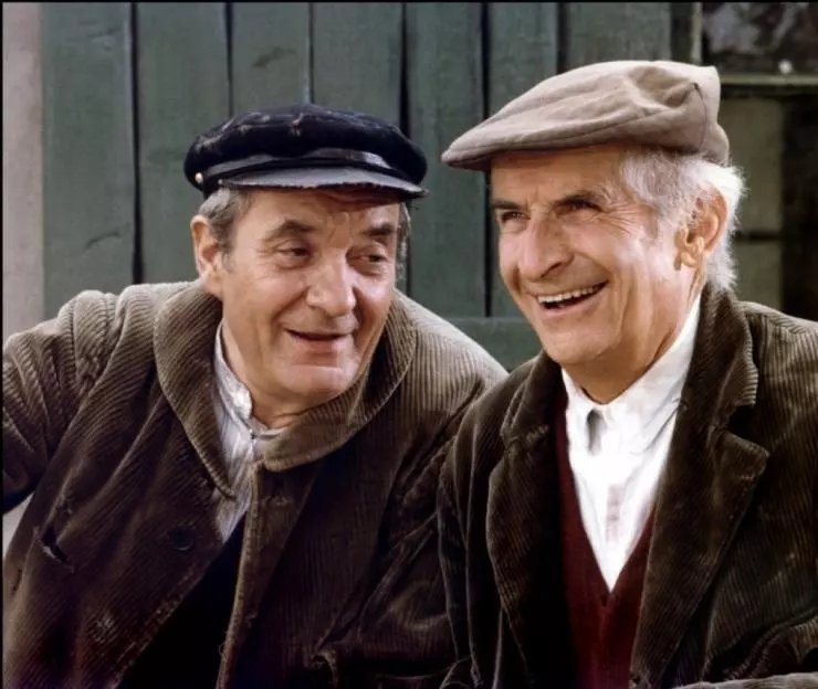 Суп из капусты 1981 скачать с торрента Суп из капусты 1981 скачать с торрента