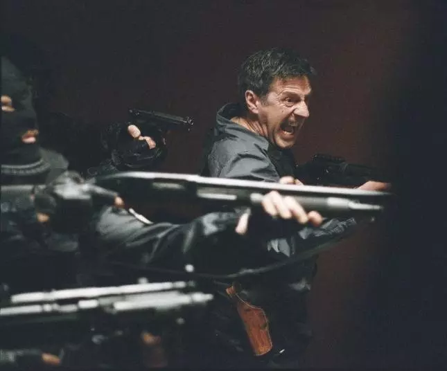 Набережная Орфевр, 36 2004 скачать с торрента Набережная Орфевр, 36 2004 скачать с торрента