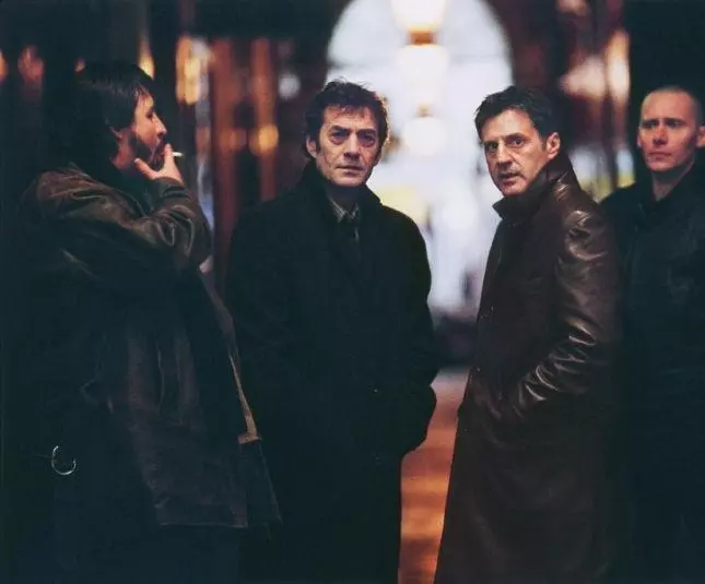 Набережная Орфевр, 36 2004 скачать через торрент бесплатно Набережная Орфевр, 36 2004 скачать через торрент бесплатно