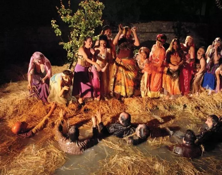 Абсурдистан 2008 скачать через торрент бесплатно Абсурдистан 2008 скачать через торрент бесплатно