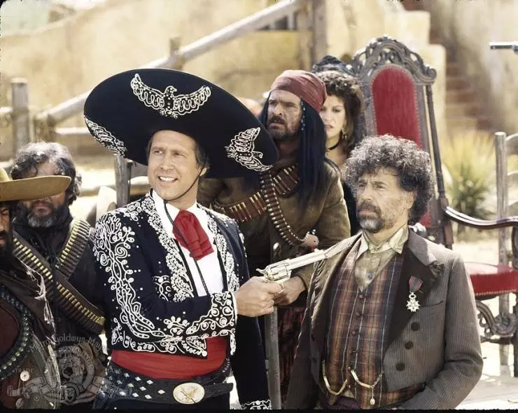 Три амигос! 1986 скачать через торрент бесплатно Три амигос! 1986 скачать через торрент бесплатно