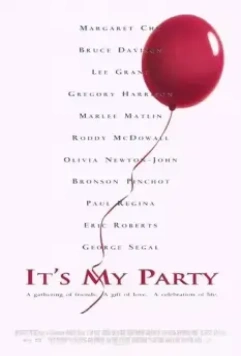 Это моя вечеринка / It's My Party 1996 скачать через торрент в хорошем качестве