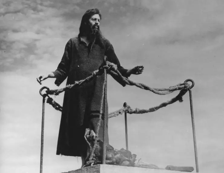 Симеон столпник 1965 скачать торрентом Симеон столпник 1965 скачать торрентом