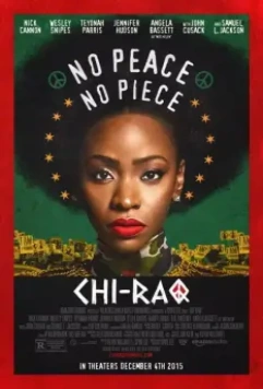 Чирак / Chi-Raq 2015 скачать через торрент в хорошем качестве