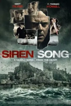 Песня сирен / Siren Song 2016 скачать через торрент в хорошем качестве