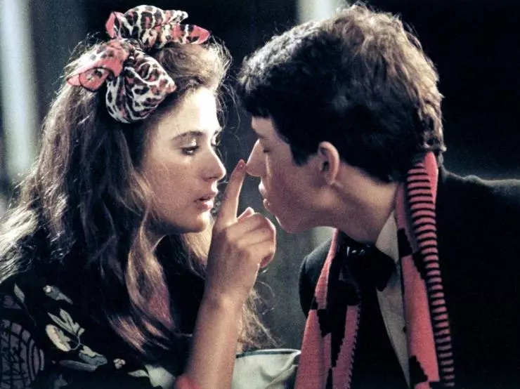 Только большое чувство 1984 скачать через торрент бесплатно Только большое чувство 1984 скачать через торрент бесплатно