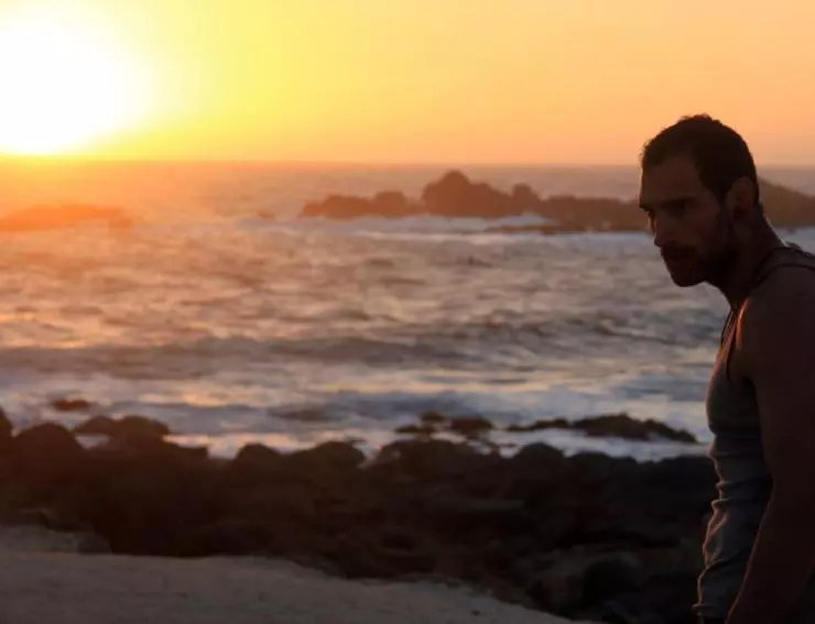 Спаситель 2014 скачать торрентом Спаситель 2014 скачать торрентом