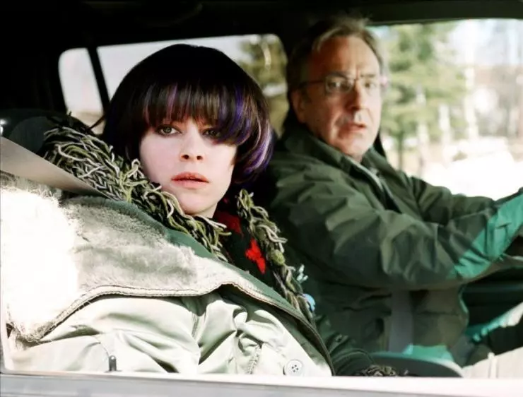 Снежный пирог 2006 скачать торрентом Снежный пирог 2006 скачать торрентом