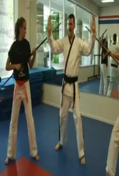 Путь ноги и кулака 2006 скачать торрентом Путь ноги и кулака 2006 скачать торрентом