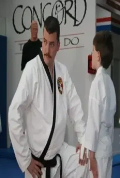 Путь ноги и кулака 2006 скачать с торрента Путь ноги и кулака 2006 скачать с торрента