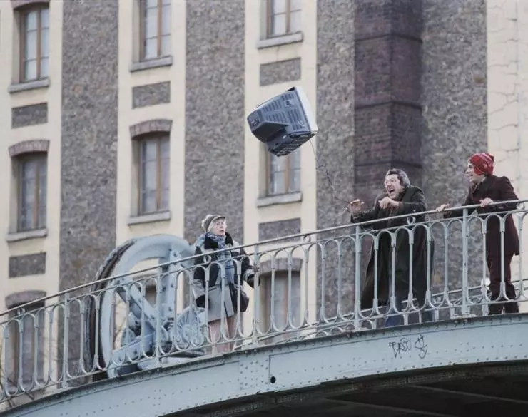 Наука сна 2006 скачать торрентом Наука сна 2006 скачать торрентом