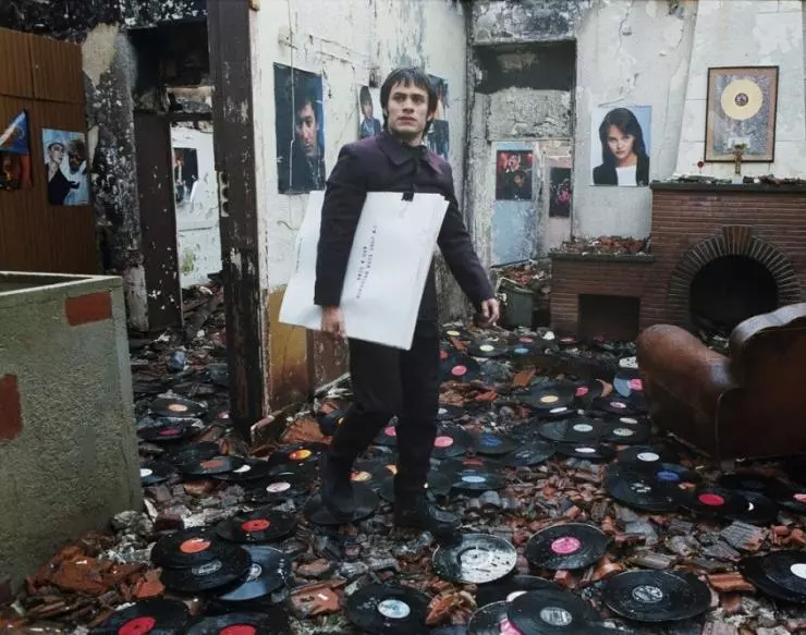 Наука сна 2006 скачать через торрент бесплатно Наука сна 2006 скачать через торрент бесплатно