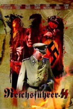 Рейхсфюрер СС / Reichsführer-SS 2015 скачать через торрент в хорошем качестве