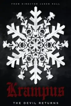 Крампус: Дьявол возвращается / Krampus: The Devil Returns 2016 скачать через торрент в хорошем качестве