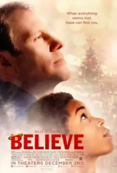 Я верю / Believe 2016 скачать через торрент в хорошем качестве