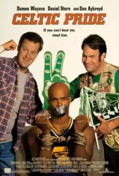 Баскетбольная лихорадка / Celtic Pride 1996 скачать через торрент в хорошем качестве