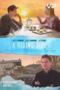 После урагана / A Rising Tide 2015 скачать через торрент в хорошем качестве