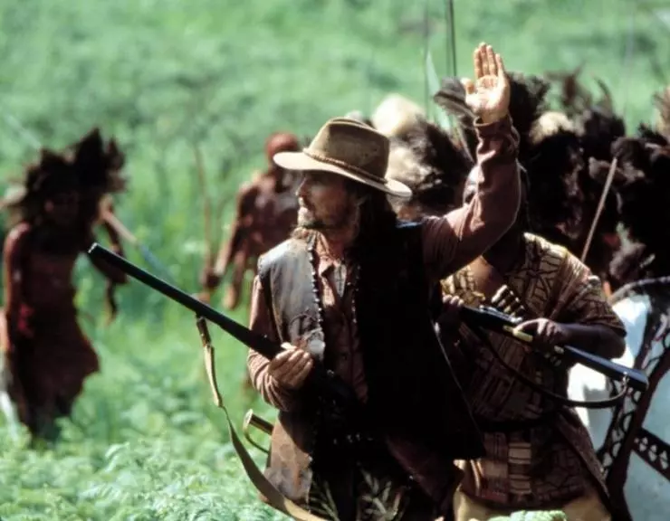 Призрак и Тьма 1996 скачать через торрент бесплатно Призрак и Тьма 1996 скачать через торрент бесплатно