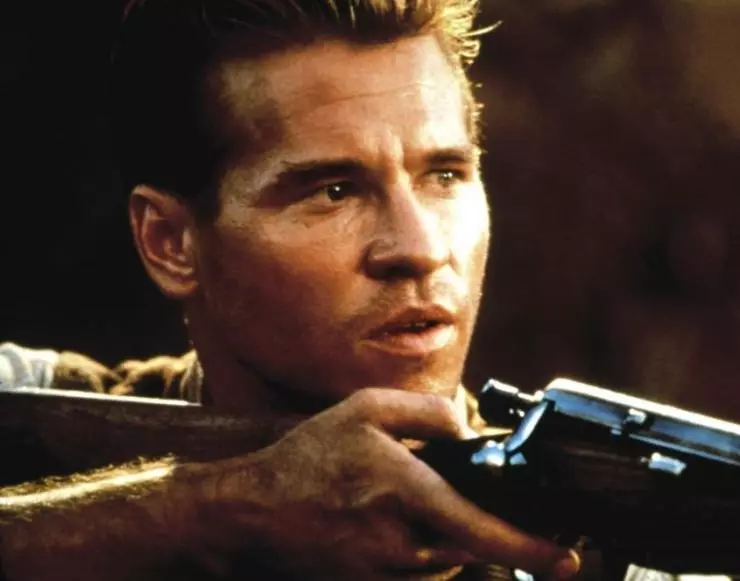 Призрак и Тьма 1996 скачать с торрента Призрак и Тьма 1996 скачать с торрента