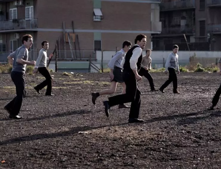 Пазолини 2014 скачать с торрента Пазолини 2014 скачать с торрента