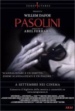 Пазолини / Pasolini 2014 скачать через торрент в хорошем качестве