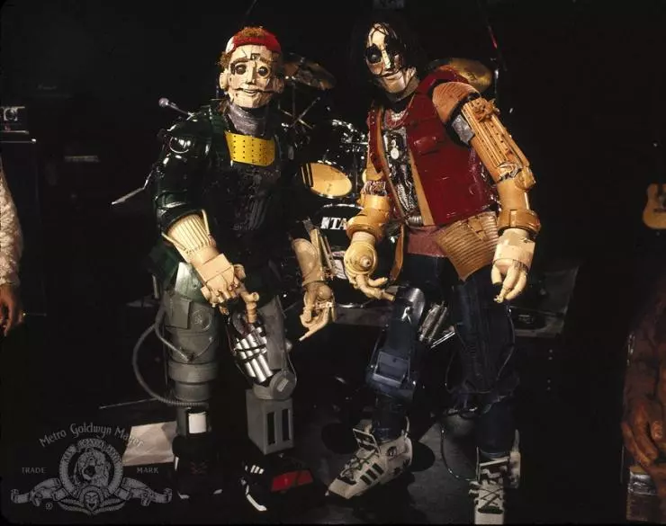 Новые приключения Билла и Теда 1991 скачать через торрент бесплатно Новые приключения Билла и Теда 1991 скачать через торрент бесплатно