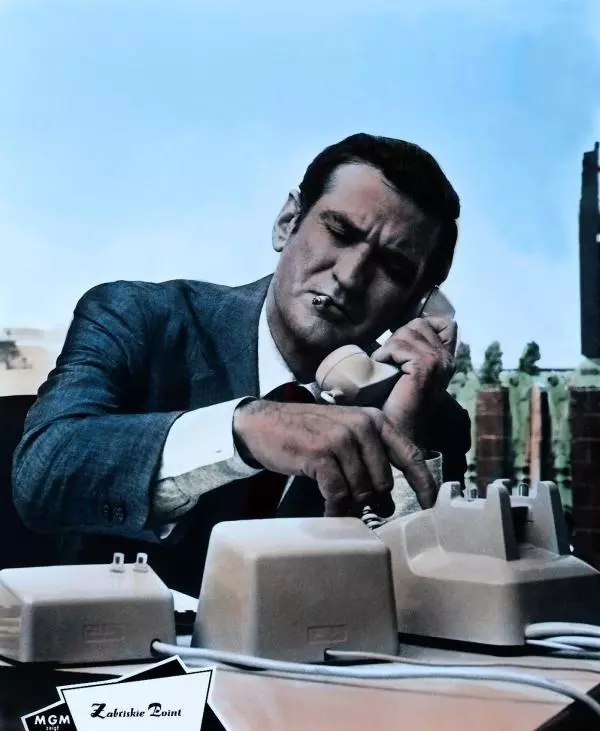 Забриски Пойнт 1970 скачать торрентом Забриски Пойнт 1970 скачать торрентом