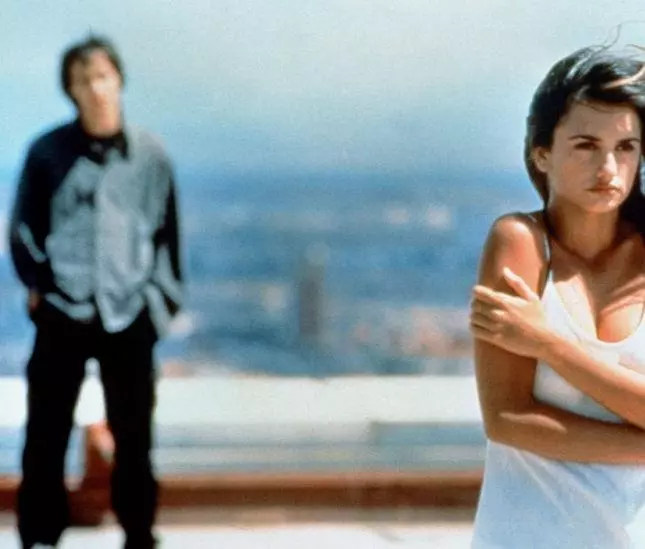 Открой глаза 1997 скачать торрентом Открой глаза 1997 скачать торрентом