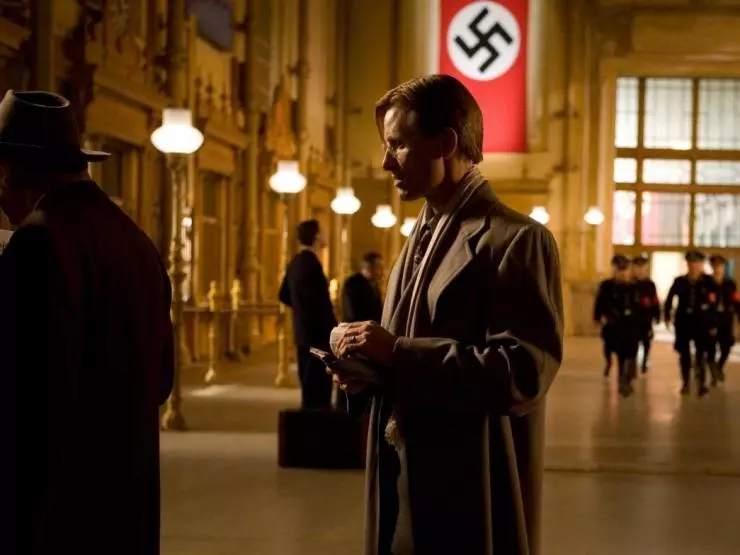 Хороший 2008 скачать торрентом Хороший 2008 скачать торрентом