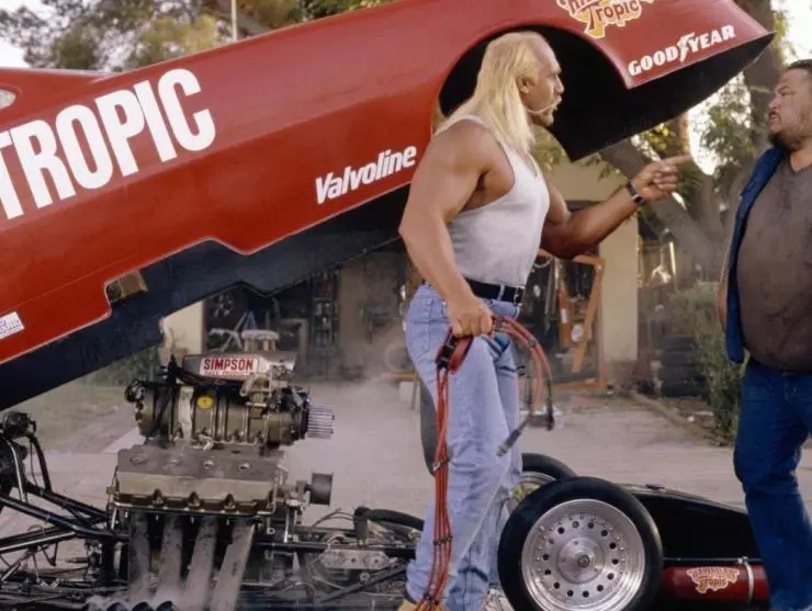 Коммандо из пригорода 1991 скачать с торрента Коммандо из пригорода 1991 скачать с торрента