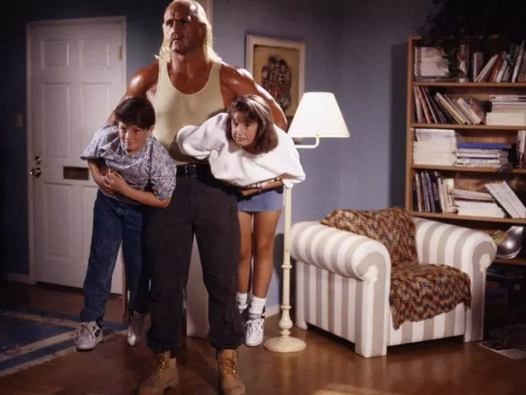 Коммандо из пригорода 1991 скачать через торрент бесплатно Коммандо из пригорода 1991 скачать через торрент бесплатно