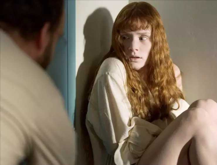 Девушка из воды 2006 скачать торрентом Девушка из воды 2006 скачать торрентом